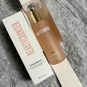 *NEW* Beautycounter Countertime Lipid Defense Cleansing Oil